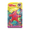 Фигурка антистресс тянучка "Морские животные", ассорти 8 видов, JOLLY JOT (ДЖОЛЛИ ДЖОТ), 666182 - фото 6193291