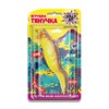 Фигурка антистресс тянучка "Морские животные", ассорти 8 видов, JOLLY JOT (ДЖОЛЛИ ДЖОТ), 666182 - фото 6193295