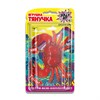 Фигурка антистресс тянучка "Морские животные", ассорти 8 видов, JOLLY JOT (ДЖОЛЛИ ДЖОТ), 666182 - фото 6193298