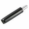 Газлифт прочный BRABIX HD-100 короткий, черный, в открытом виде 346 мм., d50 мм., класс 4, 533075 - фото 6235404