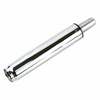Газлифт прочный BRABIX HD-140 стандартный, ХРОМ, в открытом виде 413 мм., d50 мм., класс 4, 533078 - фото 6235409
