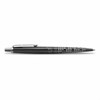 Ручка шариковая PARKER "Jotter New York Black CT", корпус черный лак, детали из нержавеющей стали, синяя, 2187554 - фото 6235584