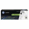 Картридж лазерный HP (W2300A) для Color LaserJet Pro 4303/4203, черный, ресурс 2000 стр., оригинальный - фото 6240880