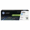 Картридж лазерный HP (W2301A) для Color LaserJet Pro 4303/4203, голубой, ресурс 1800 стр., оригинальный - фото 6240881