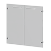 Фасады стеклянные Кортез KZF-28S(Б) Тонированный - фото 6246431