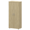 Шкаф для одежды Аргентум НТ-590 Баттл Рок - фото 6248766