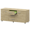 Греденция Аргентум НТ-350.60 Баттл Рок - фото 6248768