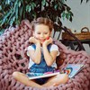 Пластилин классический ЮНЛАНДИЯ "ЮНЫЙ ВОЛШЕБНИК", 18 цветов, 360 г, СО СТЕКОМ, ВЫСШЕЕ КАЧЕСТВО, 104819 - фото 6249110