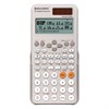 Калькулятор инженерный BRAUBERG SC-991ES-PLUS-GY (164х80 мм), 552 функции, 10+2 разряда, СЕРЫЙ, 272652 - фото 6280852