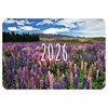 Календарь карманный на 2026г, BRAUBERG, 64х93мм, АССОРТИ 20 видов, 117303 - фото 6286364