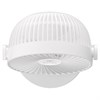 Вентилятор настольный ROYAL CLIMA RSF-0401M-WT, 4 режима, d=10 см, 5 Вт, белый, НС-1691753 - фото 6299710