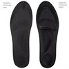 Стельки для обуви с супинатором 4D COMFORT PLUS, материал FOAM, размер RU 34-39 / EU 35-40, с линиями выреза, SHEGRA (ШЕГРА), 700744 - фото 6310138