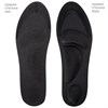 Стельки для обуви с супинатором 4D COMFORT PLUS, материал FOAM, размер RU 38-43 / EU 39-44, с линиями выреза, SHEGRA (ШЕГРА), 700743 - фото 6310156