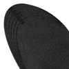 Стельки для обуви с супинатором 4D COMFORT PLUS, материал FOAM, размер RU 34-39 / EU 35-40, с линиями выреза, SHEGRA (ШЕГРА), 700744 - фото 6310166