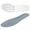 Стельки для обуви АНАТОМИЧЕСКИЕ ДЫШАЩИЕ, материал PU PRO, размер RU 34-39 / EU 35-40, с линиями выреза, SHEGRA (ШЕГРА), 700738 - фото 6310168
