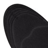 Стельки для обуви с ЭФФЕКТОМ ПАМЯТИ, материал MEMORY FOAM, размер RU 39-44 / EU 40-45, с линиями выреза, SHEGRA (ШЕГРА), 700745 - фото 6310174