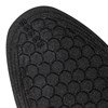 Стельки для обуви с МАССАЖНЫМ ЭФФЕТОМ, материал HI-POLY, размер RU 34-39 / EU 35-40, с линиями выреза, SHEGRA (ШЕГРА), 700754 - фото 6310201