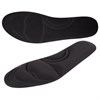 Стельки для обуви с ЭФФЕКТОМ ПАМЯТИ, материал MEMORY FOAM, размер RU 39-44 / EU 40-45, с линиями выреза, SHEGRA (ШЕГРА), 700745 - фото 6310202