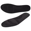 Стельки для обуви с ЭФФЕКТОМ ПАМЯТИ, материал MEMORY FOAM, размер RU 34-39 / EU 35-40, с линиями выреза, SHEGRA (ШЕГРА), 700746 - фото 6310209
