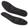 Стельки для обуви с ЭФФЕКТОМ ПАМЯТИ, материал MEMORY FOAM, размер RU 39-44 / EU 40-45, с линиями выреза, SHEGRA (ШЕГРА), 700745 - фото 6310229