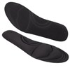 Стельки для обуви с ЭФФЕКТОМ ПАМЯТИ, материал MEMORY FOAM, размер RU 34-39 / EU 35-40, с линиями выреза, SHEGRA (ШЕГРА), 700746 - фото 6310233