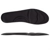 Стельки для обуви с ЭФФЕКТОМ ПАМЯТИ, материал MEMORY FOAM, размер RU 34-39 / EU 35-40, с линиями выреза, SHEGRA (ШЕГРА), 700746 - фото 6310258