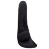 Стельки для обуви с ЭФФЕКТОМ ПАМЯТИ, материал MEMORY FOAM, размер RU 34-39 / EU 35-40, с линиями выреза, SHEGRA (ШЕГРА), 700746 - фото 6310273