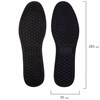 Стельки для обуви c МАССАЖНЫМ ЭФФЕКТОМ, материал HI-POLY, размер RU 39-45 / EU 40-46, с линиями выреза, SHEGRA (ШЕГРА), 700753 - фото 6310289
