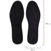 Стельки для обуви с МАССАЖНЫМ ЭФФЕТОМ, материал HI-POLY, размер RU 34-39 / EU 35-40, с линиями выреза, SHEGRA (ШЕГРА), 700754 - фото 6310292