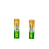 Батарейки аккумуляторные GP ReEnergy Ni-Mh НАБОР 8 шт. (ПРОМО 4+4), AA+ААА (HR6+HR03), 2000 mAh + 750 mAh, 210AAHC/75AAAHC - фото 6315618