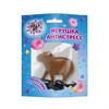Фигурка антистресс "Капибара с аксессуарами", 7 см, ассорти 2 вида, JOLLY JOT (ДЖОЛЛИ ДЖОТ), 666183 - фото 6315655