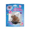 Фигурка антистресс "Капибара с аксессуарами", 7 см, ассорти 2 вида, JOLLY JOT (ДЖОЛЛИ ДЖОТ), 666183 - фото 6315658