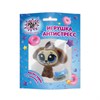Фигурка антистресс "Питомцы с аксессуарами" 6,5 см, ассорти 8 видов, JOLLY JOT (ДЖОЛЛИ ДЖОТ), 666186 - фото 6315660