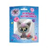 Фигурка антистресс "Питомцы с аксессуарами" 6,5 см, ассорти 8 видов, JOLLY JOT (ДЖОЛЛИ ДЖОТ), 666186 - фото 6315670
