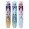 Корректирующая лента двусторонняя BRAUBERG "GRADE PASTEL", 5 мм x 10 м, КОМПЛЕКТ 3 штук, 273026 - фото 6320694