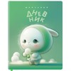 Дневник 1-11 класс 48 л., обложка кожзам (твердая с поролоном), 3D-элемент, BRAUBERG, "Милый Пушистик", 107222 - фото 6329356