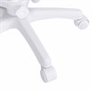 Кресло детское с подставкой для ног BRABIX "Toy MG-205", сетка/ткань TW, голубое, 533152 - фото 6329508