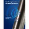 Пылесос моющий вертикальный беспроводной BQ (БИ-КЬЮ) VCA1003W, потребляемая мощность 150 Вт, 0,6 л, 86199359 - фото 6336796