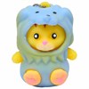 Игрушка-антистресс "Переодевашки МИЛАШКИ", 6х5 см, ассорти 8 видов, дисплей, JOLLY JOT (ДЖОЛЛИ ДЖОТ), 665826 - фото 6353971