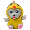 Игрушка-антистресс "Переодевашки МИЛАШКИ", 6х5 см, ассорти 8 видов, дисплей, JOLLY JOT (ДЖОЛЛИ ДЖОТ), 665826 - фото 6353977