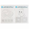 Пропись "Калиграфическая письмо", АССОРТИ, А4, 16 листов, ПП - фото 6365386