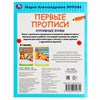 Пропись "Калиграфическая письмо", АССОРТИ, А4, 16 листов, ПП - фото 6365395