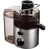 Соковыжималка SCARLETT SC-JE50S18, 800 Вт, стакан 0,6 л, емкость для жмыха 1 л, пластик, сталь/черный - фото 6372987
