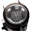 Соковыжималка SCARLETT SC-JE50S18, 800 Вт, стакан 0,6 л, емкость для жмыха 1 л, пластик, сталь/черный - фото 6372989