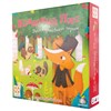 Игра настольная "Коварный лис" до 4 игроков, 5+, СТИЛЬ ЖИЗНИ, УТ100028189 - фото 6373022