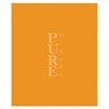 Тетрадь А5, 48 л. HATBER-ECO скоба, офсет №2 ЭКОНОМ, линия, обложка картон, PUREcolour (микс), 092116, 48Т5C2 - фото 6386908