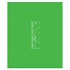 Тетрадь А5, 48 л. HATBER-ECO скоба, офсет №2 ЭКОНОМ, линия, обложка картон, PUREcolour (микс), 092116, 48Т5C2 - фото 6386913
