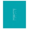 Тетрадь А5 48 л., HATBER-ECO скоба, офсет №2 ЭКОНОМ, клетка, обложка картон, PUREcolour (микс), 092115, 48Т5C1 - фото 6386914