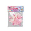 Игрушка-антистресс "МЕГА КОШАЧЬЯ ЛАПКА", 13х10 см, ассорти 2 цвета, дисплей, JOLLY JOT (ДЖОЛЛИ ДЖОТ), 665778 - фото 6387126