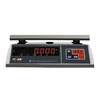 Весы фасовочные MERTECH M-ER 326AFU-15.1, LCD (0,04-15 кг), дискретность 5 г, платформа 255x205 мм, 3060 - фото 6392826